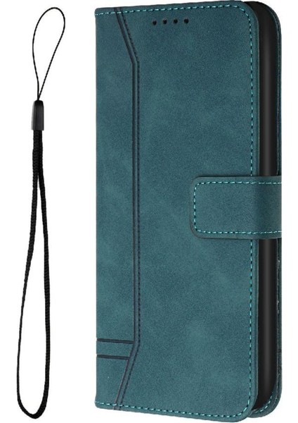 Xiaomi Redmi Note 14 Pro Plus Kart Yuvaları Kapak Flip Folio Için Telefon Kılıfı (Yurt Dışından) fırsatları