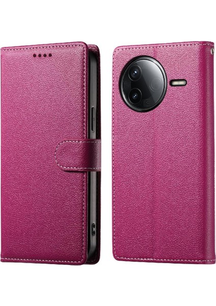 Xiaomi Poco F7 Ultra Kart Yuvaları Için Kılıf Darbeye Günlük Kullanım Manyetik (Yurt Dışından)