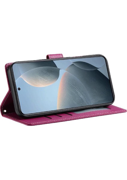 Xiaomi Poco F7 Ultra Kart Yuvaları Için Kılıf Darbeye Günlük Kullanım Manyetik (Yurt Dışından)
