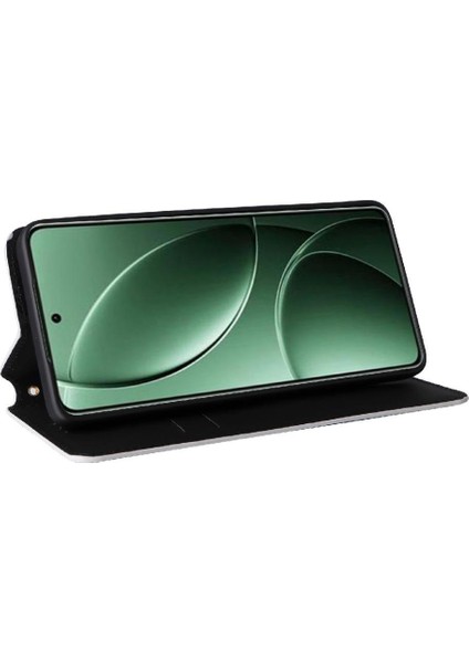 Xiaomi Poco F7 Ultra Kart Yuvaları Tutucu Cüzdan 3D Desen Pu (Yurt Dışından)