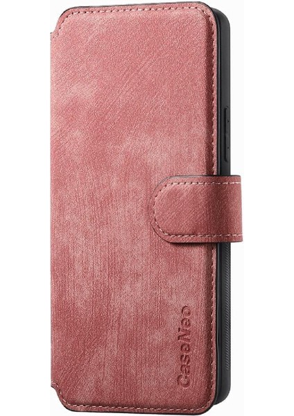 Xiaomi Redmi Note 14 4g Kart Standı Mıknatıs Koruyucu Malzeme Için Flip Case (Yurt Dışından) modelleri