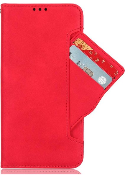 Xiaomi Poco F7 Ultra 5g Kickstand Fonksiyonu Için Uyumlu Durumda Benzersiz Yüksek (Yurt Dışından)