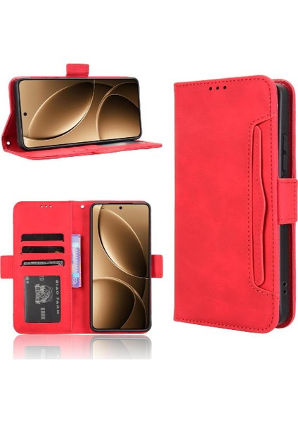 Xiaomi Poco F7 Ultra 5g Kickstand Fonksiyonu Için Uyumlu Durumda Benzersiz Yüksek (Yurt Dışından)