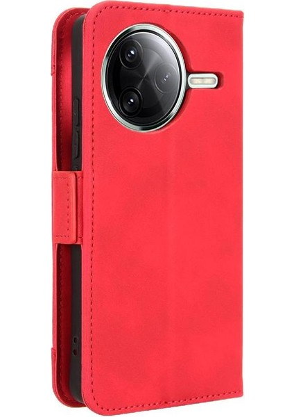 Xiaomi Poco F7 Ultra 5g Kickstand Fonksiyonu Için Uyumlu Durumda Benzersiz Yüksek (Yurt Dışından)