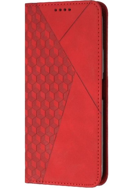 Xiaomi Poco F7 Ultra Pu Deri Kart Ekleme Cüzdan Için Flip Case (Yurt Dışından)