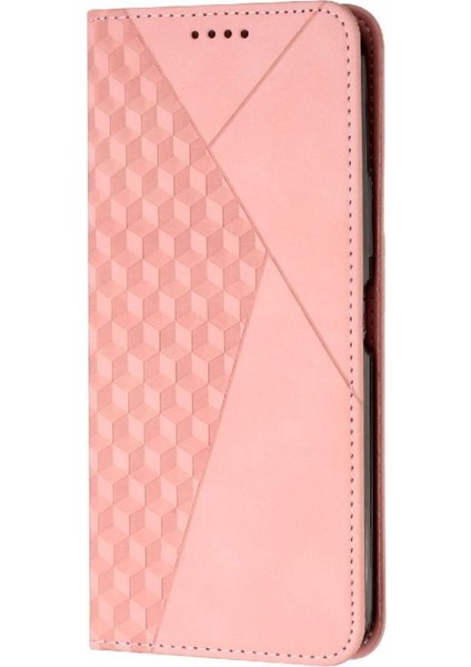 Xiaomi Poco F7 Ultra Pu Deri Kart Ekleme Cüzdan Için Flip Case (Yurt Dışından)
