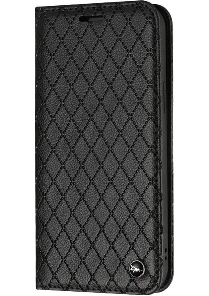 Xiaomi Redmi Note 14 Pro 5g Iş Flip Kart Yuvaları Tutucu Kabuk Için Kılıf (Yurt Dışından)