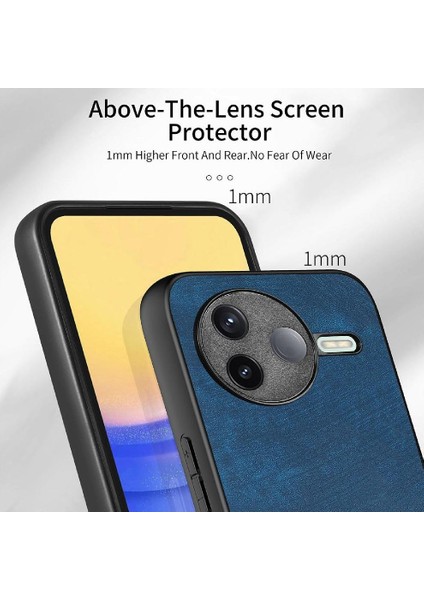 Xiaomi Poco F7 Pro Çok Fonksiyonlu Premium Deri Ayrılabilir (Yurt Dışından) fiyatları