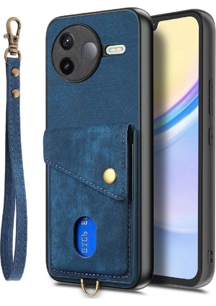 Xiaomi Poco F7 Pro Çok Fonksiyonlu Premium Deri Ayrılabilir (Yurt Dışından) modelleri