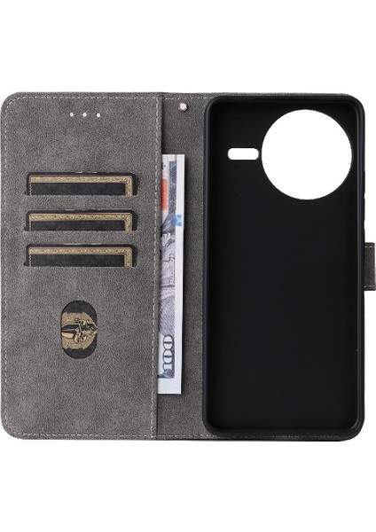 Xiaomi Poco F7 Pro 5g Flip Folio Cüzdan Pu Deri Rfıd Engelleme (Yurt Dışından) fiyatları