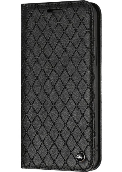 Xiaomi Poco F7 Ultra Kart Yuvaları Tutucu Manyetik Kabuk Flip Cüzdan (Yurt Dışından)