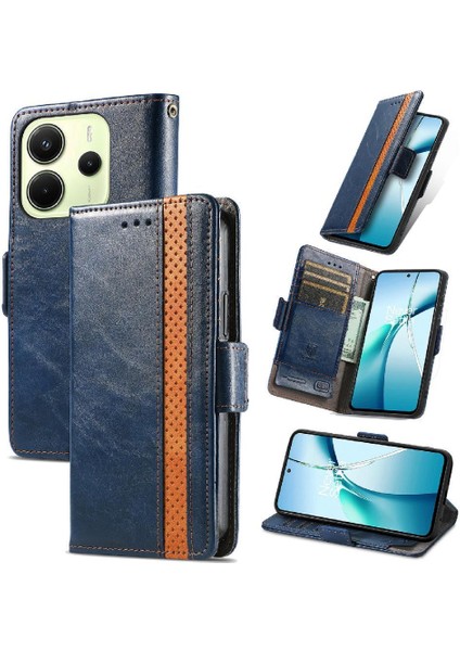 Xiaomi Redmi Note 14 4g Ekleme Iş Çok Renkli Çoklu Kart Için Kılıf (Yurt Dışından) modelleri