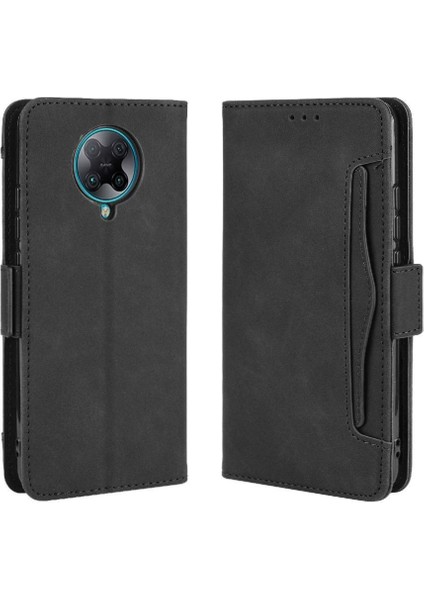 Xiaomi Poco F2 Pro Benzersiz Yüksek Kaliteli Kickstand Için Uyumlu Kılıf (Yurt Dışından) fiyatları