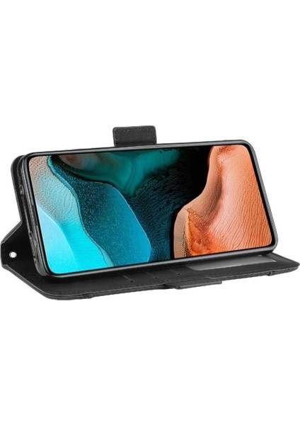 Xiaomi Poco F2 Pro Benzersiz Yüksek Kaliteli Kickstand Için Uyumlu Kılıf (Yurt Dışından) indirimleri