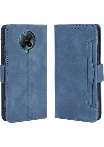 Xiaomi Poco F2 Pro Benzersiz Yüksek Kaliteli Kickstand Için Uyumlu Kılıf (Yurt Dışından)