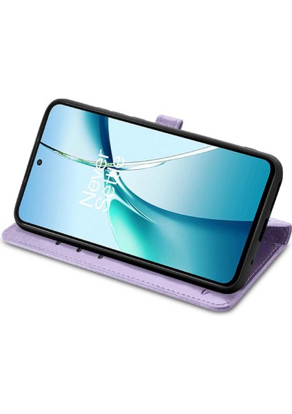 Xiaomi Redmi Note 14 4g Karikatür Hayvanlar Için Kılıf Kapak Kapak Kısa Kayış (Yurt Dışından)