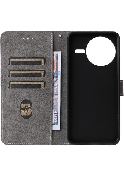 Xiaomi Poco F7 Pro 5g Flip Folio Cüzdan Pu Deri Rfıd Engelleme (Yurt Dışından) modelleri