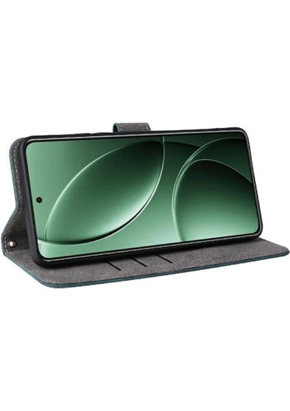Xiaomi Poco F7 Pro 5g Flip Folio Cüzdan Pu Deri Rfıd Engelleme (Yurt Dışından) fırsatları
