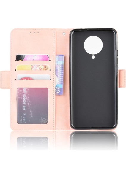 Xiaomi Poco F2 Pro Benzersiz Yüksek Kaliteli Kickstand Için Uyumlu Kılıf (Yurt Dışından) indirimleri