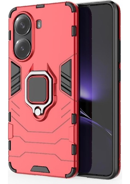 Xiaomi Poco X7 Pro 5g 360&DEG; Dönen Halka Askeri Damla Koruma (Yurt Dışından) fiyatları