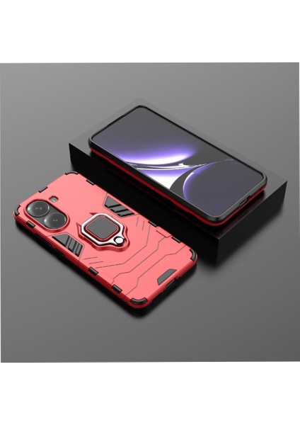 Xiaomi Poco X7 Pro 5g 360&DEG; Dönen Halka Askeri Damla Koruma (Yurt Dışından) indirimleri