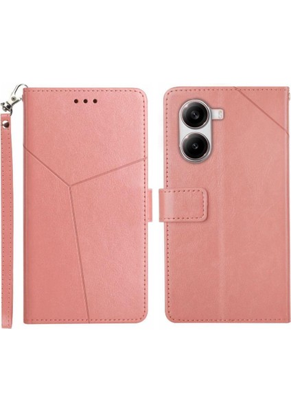 Xiaomi Poco X7 Pro Darbeye Tpu Kabuk Kickstand Dayanıklı Kapak (Yurt Dışından)