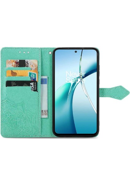 Xiaomi Redmi Note 14 4g Basit Iş Zarif Desen Için Flip Case (Yurt Dışından)