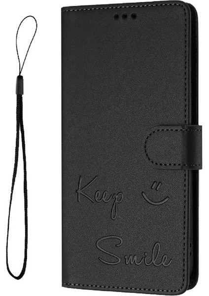 Xiaomi Poco F7 Pro 5g Için Kılıf Kapak Çevirin Kart Tutucu Cüzdan Pu Deri (Yurt Dışından) fırsatları