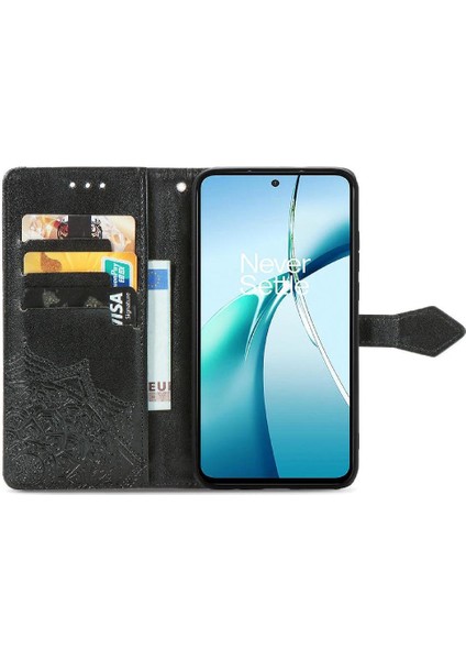 Xiaomi Redmi Note 14 4g Basit Iş Zarif Desen Için Flip Case (Yurt Dışından)
