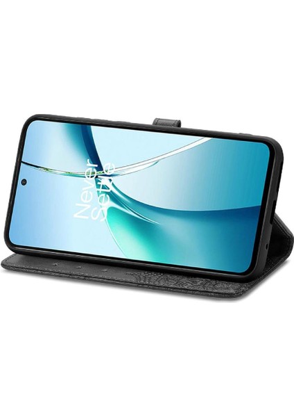 Xiaomi Redmi Note 14 4g Basit Iş Zarif Desen Için Flip Case (Yurt Dışından)
