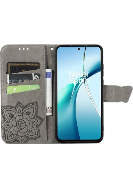 Xiaomi Redmi Note 14 4g Çok Renkli Iş Kanat Cüzdan Için Flip Case (Yurt Dışından)