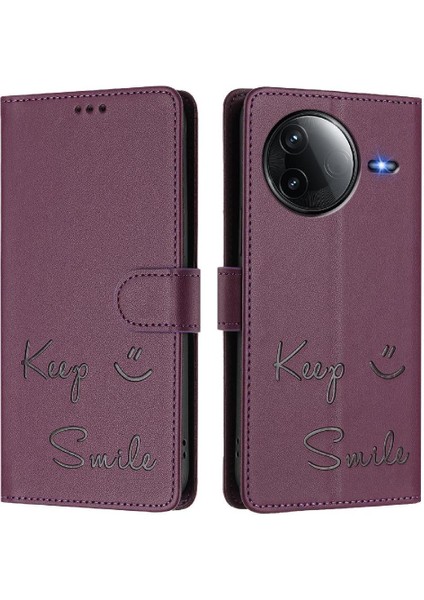 Xiaomi Poco F7 Ultra 5g Pu Deri Rfıd Engelleme Kart Tutucu Flıp (Yurt Dışından)