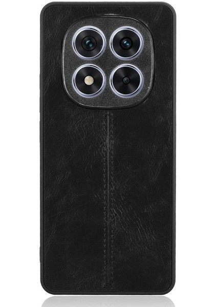 Xiaomi Redmi Note 14 Pro 5g Kart Yuvası Kickstand Kart Çantası Için Cüzdan Kılıf (Yurt Dışından)