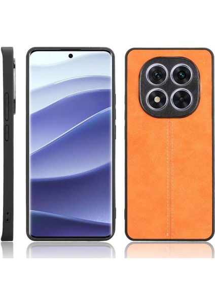 Xiaomi Redmi Note 14 Pro 5g Darbeye Dayanıklı Hafif Kasa (Yurt Dışından)