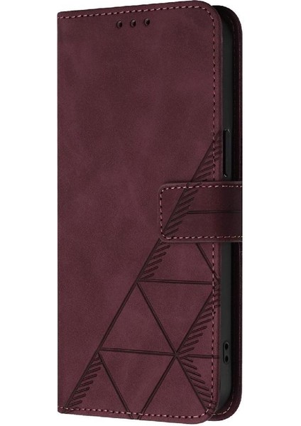 Xiaomi Redmi Not 14 Flip Folio Kitap Koruyucu Kredi Kartı Kapağı (Yurt Dışından) indirimleri