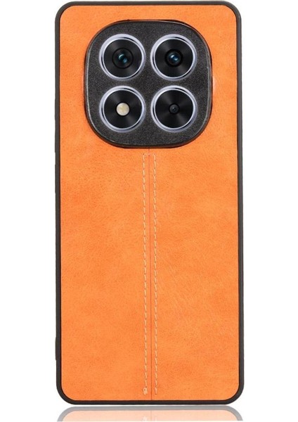 Xiaomi Redmi Note 14 Pro 5g Kart Yuvası Kickstand Kart Çantası Için Cüzdan Kılıf (Yurt Dışından)