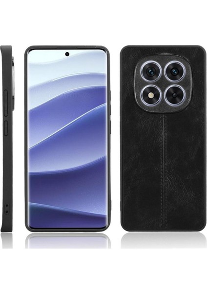 Xiaomi Redmi Note 14 Pro 5g Darbeye Dayanıklı Hafif Kasa (Yurt Dışından)