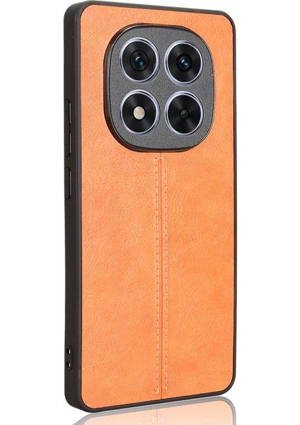 Xiaomi Redmi Note 14 Pro 5g Darbeye Dayanıklı Hafif Kasa (Yurt Dışından)
