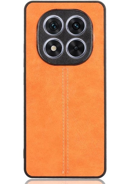 Xiaomi Redmi Note 14 Pro 5g Darbeye Dayanıklı Hafif Kasa (Yurt Dışından)