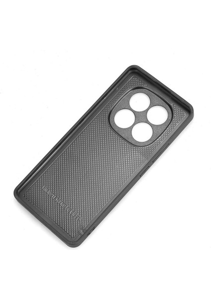 Xiaomi Redmi Note 14 Pro 5g Darbeye Dayanıklı Hafif Kasa (Yurt Dışından)