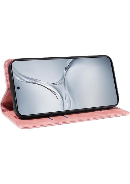 Xiaomi Redmi Note 14 4g Koruyucu Manyetik Folyo Cüzdan Pu Için Kılıf (Yurt Dışından) fırsatları