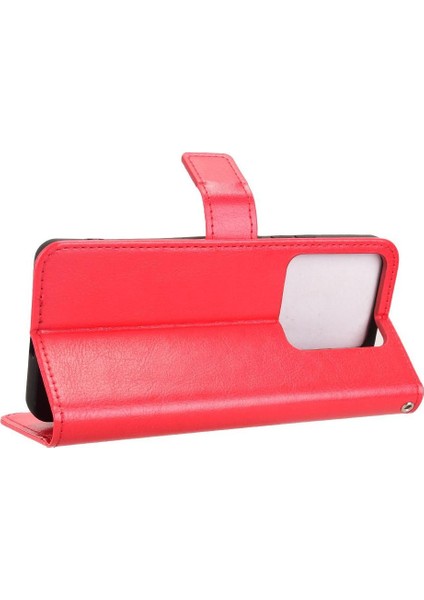 Xiaomi Poco M7 Pro 5g/redmi Not 14 4g Kart Tutucu Kapak Kickstand (Yurt Dışından)