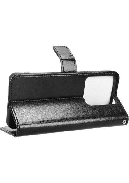 Xiaomi Poco M7 Pro 5g/redmi Not 14 4g Kart Tutucu Kapak Kickstand (Yurt Dışından)