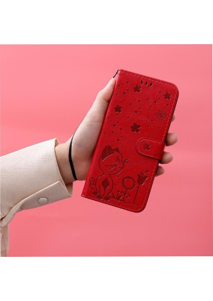 Kart Yuvası Tasarımı ile Xiaomi Poco X3 Pro Dayanıklı Hafif Için Flip Case (Yurt Dışından) modelleri