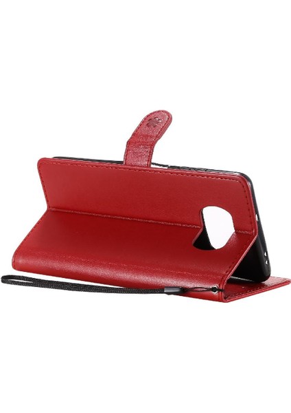 Kart Yuvası Tasarımı ile Xiaomi Poco X3 Pro Dayanıklı Hafif Için Flip Case (Yurt Dışından) fırsatları