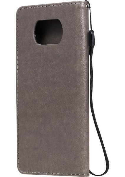 Kart Yuvası Tasarımı ile Xiaomi Poco X3 Pro Dayanıklı Hafif Için Flip Case (Yurt Dışından) fırsatları