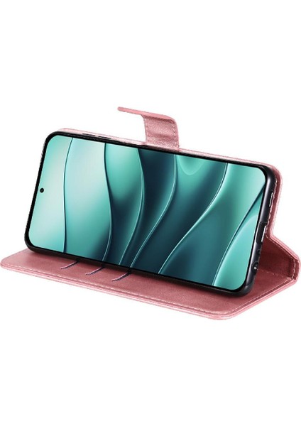Xiaomi Poco X7 5g Fermuar Koruyucu Kapak Deri Kart Yuvası (Yurt Dışından) modelleri