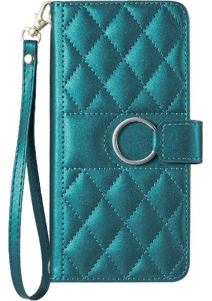 Xiaomi Redmi Not Için Flip Case 14 Pro 4g Koruyucu Pu Deri Manyetik (Yurt Dışından)