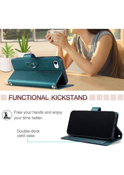 Xiaomi Redmi Not Için Flip Case 14 Pro 4g Koruyucu Pu Deri Manyetik (Yurt Dışından)