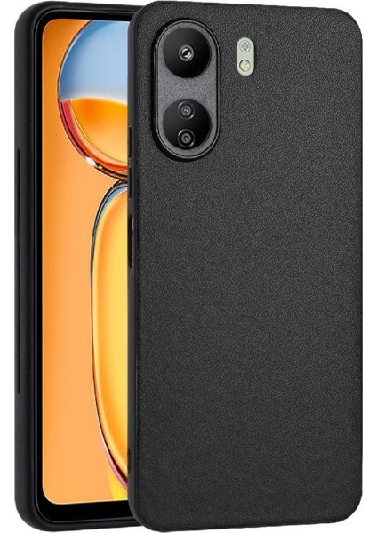 Xiaomi Redmi Için Uyumlu Durumda Poco C65 Doğru Kesi Benzersiz Yüksek (Yurt Dışından)
